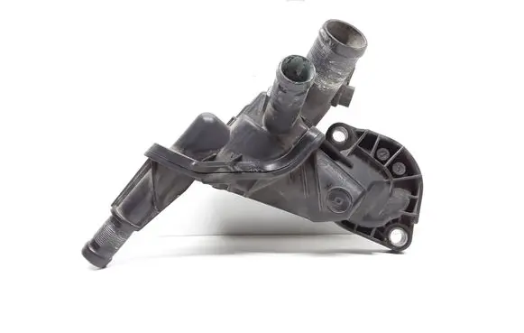 Renault Captur Thermostat/thermostat housing 110616064R 110612563R