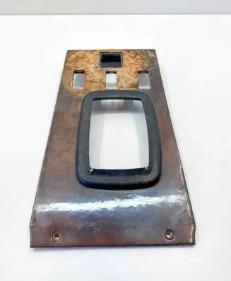 Mercedes-Benz SLC C107 Other center console (tunnel) element A1076830036 1152670297