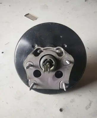 Renault Talisman Brake booster 472104789R