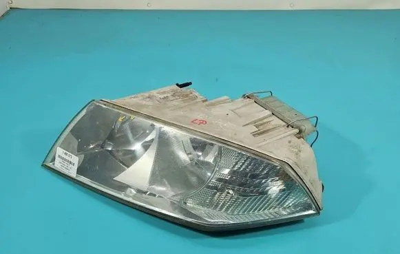 Skoda Octavia Mk2 (1Z) Headlight/headlamp IMPRK1495073
