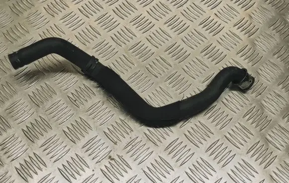 Mercedes-Benz GLK (X204) Engine coolant pipe/hose A2045010982