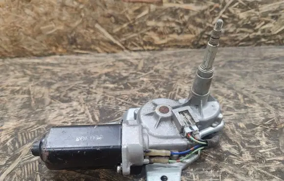 Honda Jazz Rear window wiper motor 650803