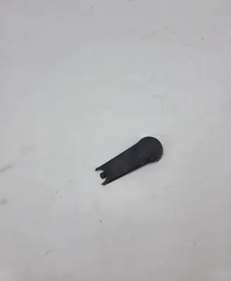 Audi 100 200 5000 C3 Rear door window winding handle 443837575A