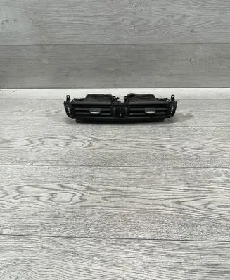 BMW X5 F15 Dash center air vent grill 9252648 0859210 07062015