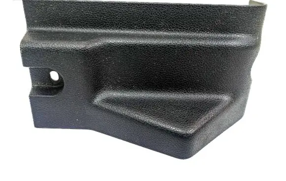 Mercedes-Benz R W251 Rear seat rail trim cover A2519354986 358475 5479R04