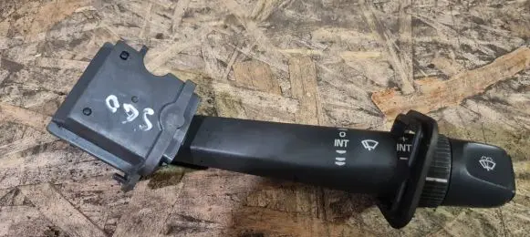 Volvo S60 Wiper control stalk