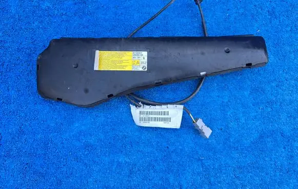 BMW 3 E90 E91 Side airbag 8671536