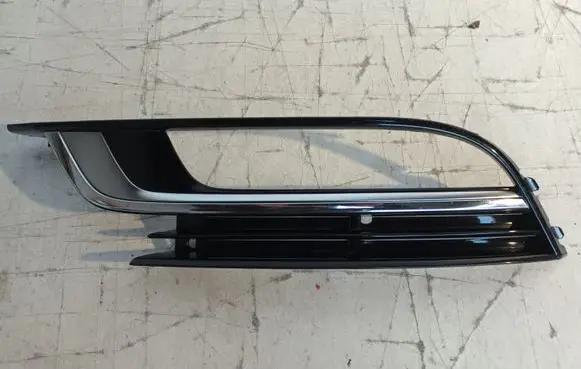 Volkswagen PASSAT CC Front bumper lower grill 3C8854661