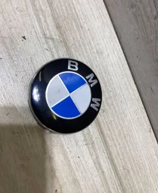 BMW 3 G20 G21 Original wheel cap 36136783536 6783536