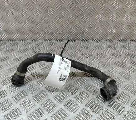 BMW iX Engine coolant pipe/hose 8475129