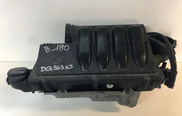 Mercedes-Benz B W245 Intake manifold