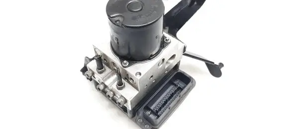 BMW 5 E60 E61 ABS Pump 34516774679 10213510 0130108126