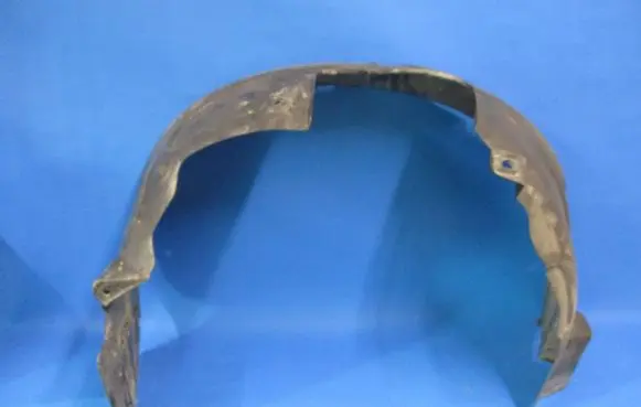 Hyundai ix35 Front wheel arch liner splash guards 868142Y000