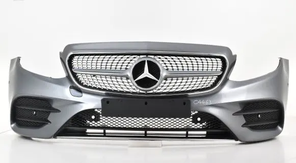 Mercedes-Benz E AMG W213 Front bumper 2138852600