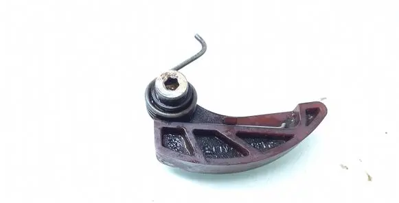 Volkswagen Golf V Timing belt/chain tensioner 03C109507AB
