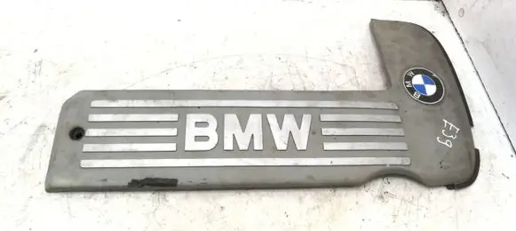 BMW 5 E39 Engine cover (trim) 14489001