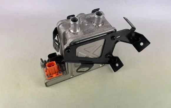 Audi Q4 e-tron Coolant heater 1EE963231 1EE963221