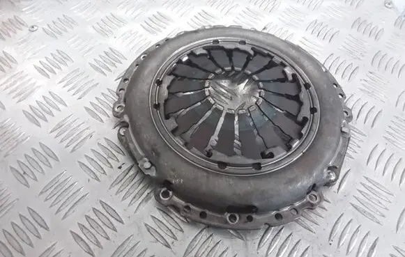 Pressure plate