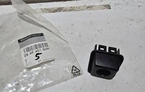 Renault Austral Front bumper camera 284F45150R