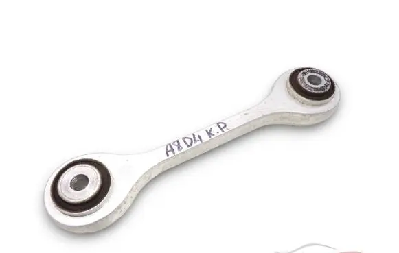 Audi A8 S8 D4 4H Front anti-roll bar/stabilizer link 4M0411317