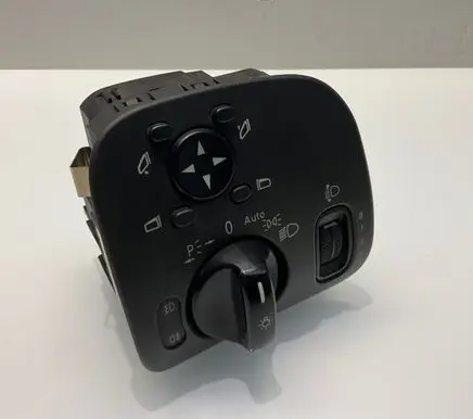 Light switch