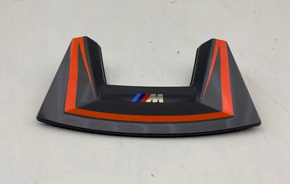 BMW X2 F39 Original wheel cap