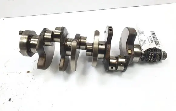 Mercedes-Benz CLS C219 Crankshaft R27202