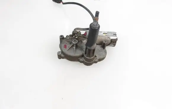 Ford Transit Rear window wiper motor YC1517W400CH