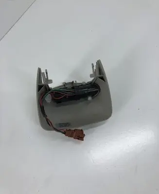 Renault Laguna III Alarm movement detector/sensor 8200056426