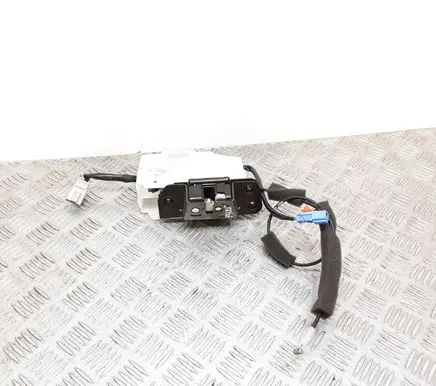 Honda Civic Tailgate/trunk/boot lock/catch/latch