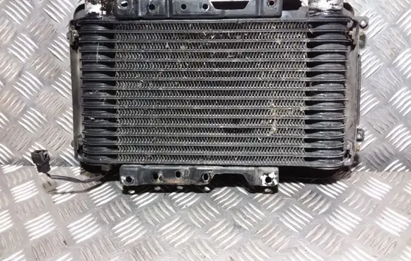 Hyundai Galloper Intercooler radiator HR140101