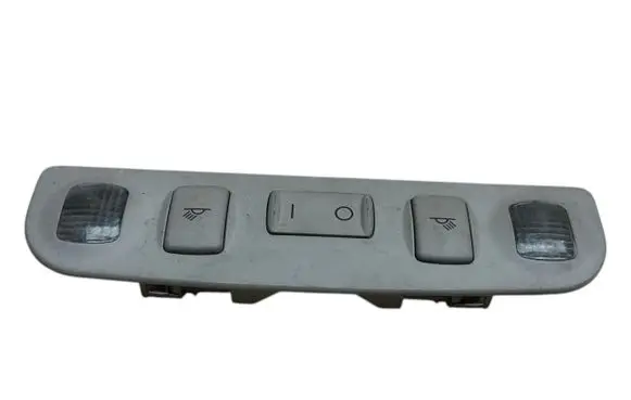 Audi A4 S4 B5 8D Front seat light 8D0947111AA