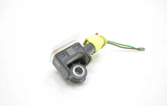 Volkswagen Polo V 6R Airbag deployment crash/impact sensor 2H0959351 101129203