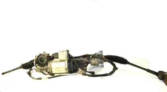 Volkswagen PASSAT B6 Steering rack 3C1423051 30023DE0CC