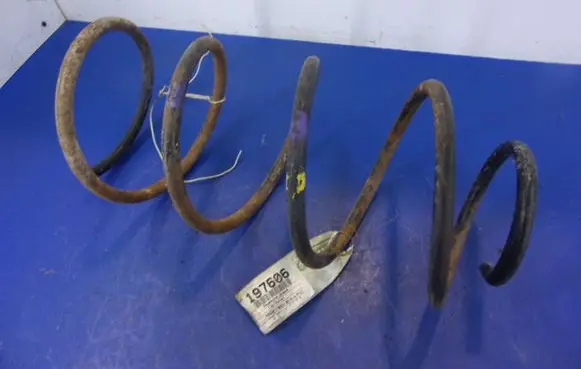 Fiat Marea Front coil spring