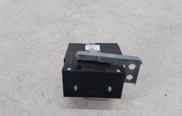 Infiniti EX Ignition lock