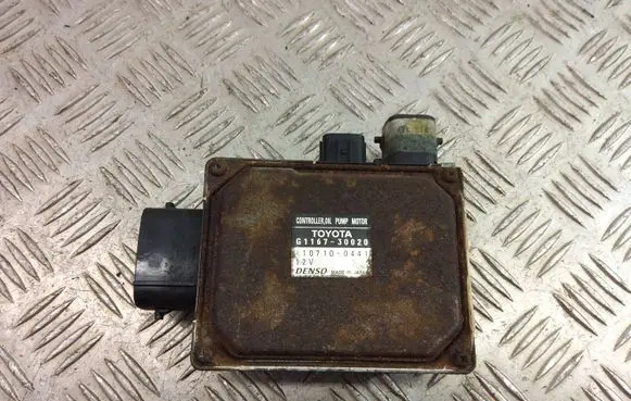 Lexus GS 300 350 430 450H Other control units/modules G1167-30020