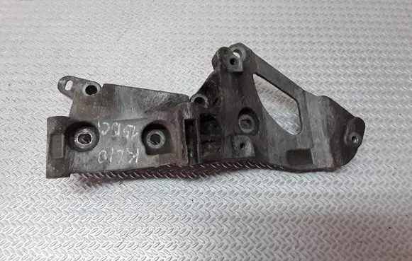 Generator/alternator bracket