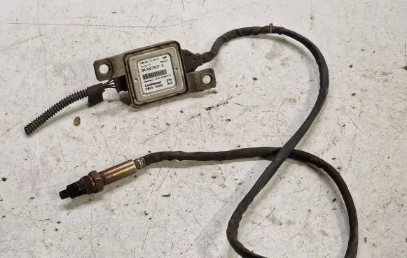 Audi A4 S4 B8 8K Lambda probe sensor 8K0907807E 5WK96688