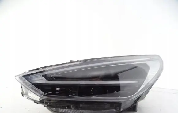 Hyundai i30 Headlight/headlamp 92101G4600