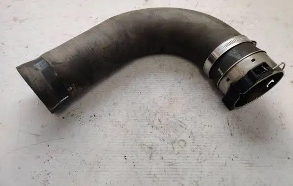 Renault Master III Intercooler hose/pipe 1124095