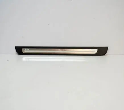 Audi A7 S7 4G sill trim set (inner) 4G8853373