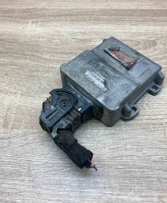 Honda HR-V LP gas control unit module 67R014903 110R004904 WithPlug