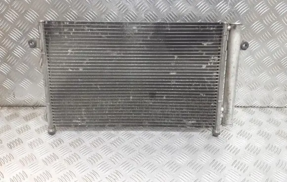 Hyundai Getz Air conditioning (A/C) radiator (interior) 