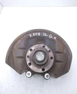 Peugeot 508 Rear wheel hub