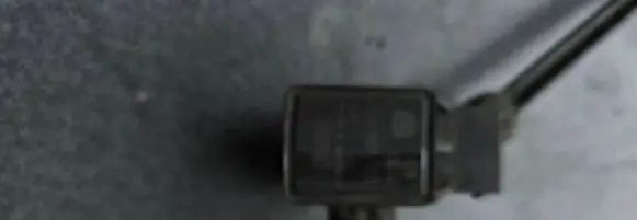 Volvo S40 Ignition-blocking relay 31259831 9179102710