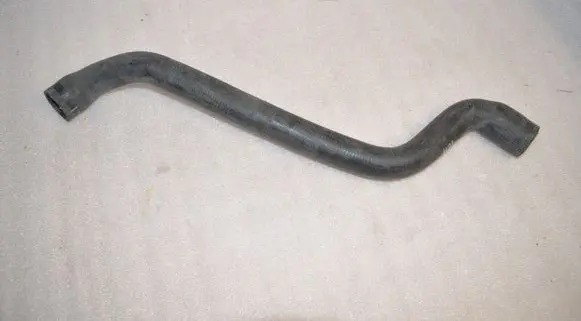 Mercedes-Benz A W168 Engine coolant pipe/hose A1685010082