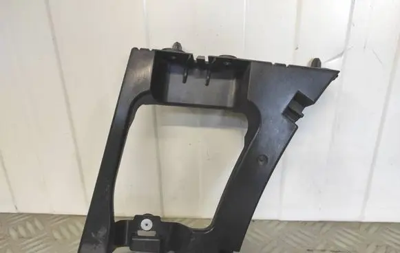 Peugeot Expert Rear bumper mounting bracket 9810215980 1595300X