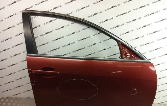 Mazda 6 Front door
