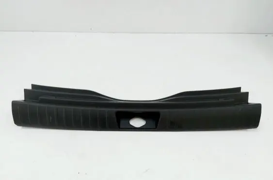 Hyundai Kona II Trunk/boot sill cover protection 85770HF000